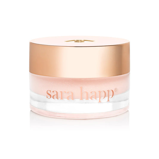 The Lip Slip Luxe Balm