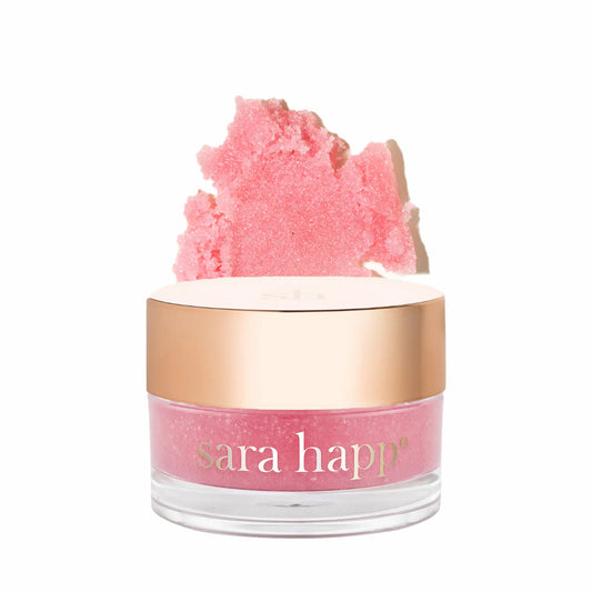 Pink Grapefruit - The Lip Scrub