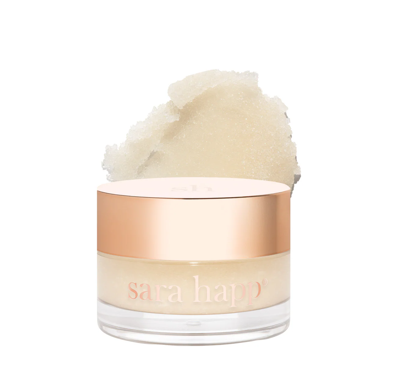 Vanilla Bean - The Lip Scrub