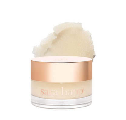 Vanilla Bean - The Lip Scrub