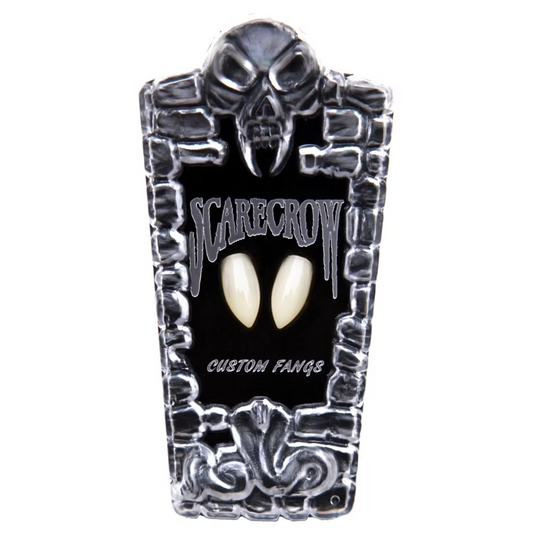 Classic Deluxe Vampire Fangs