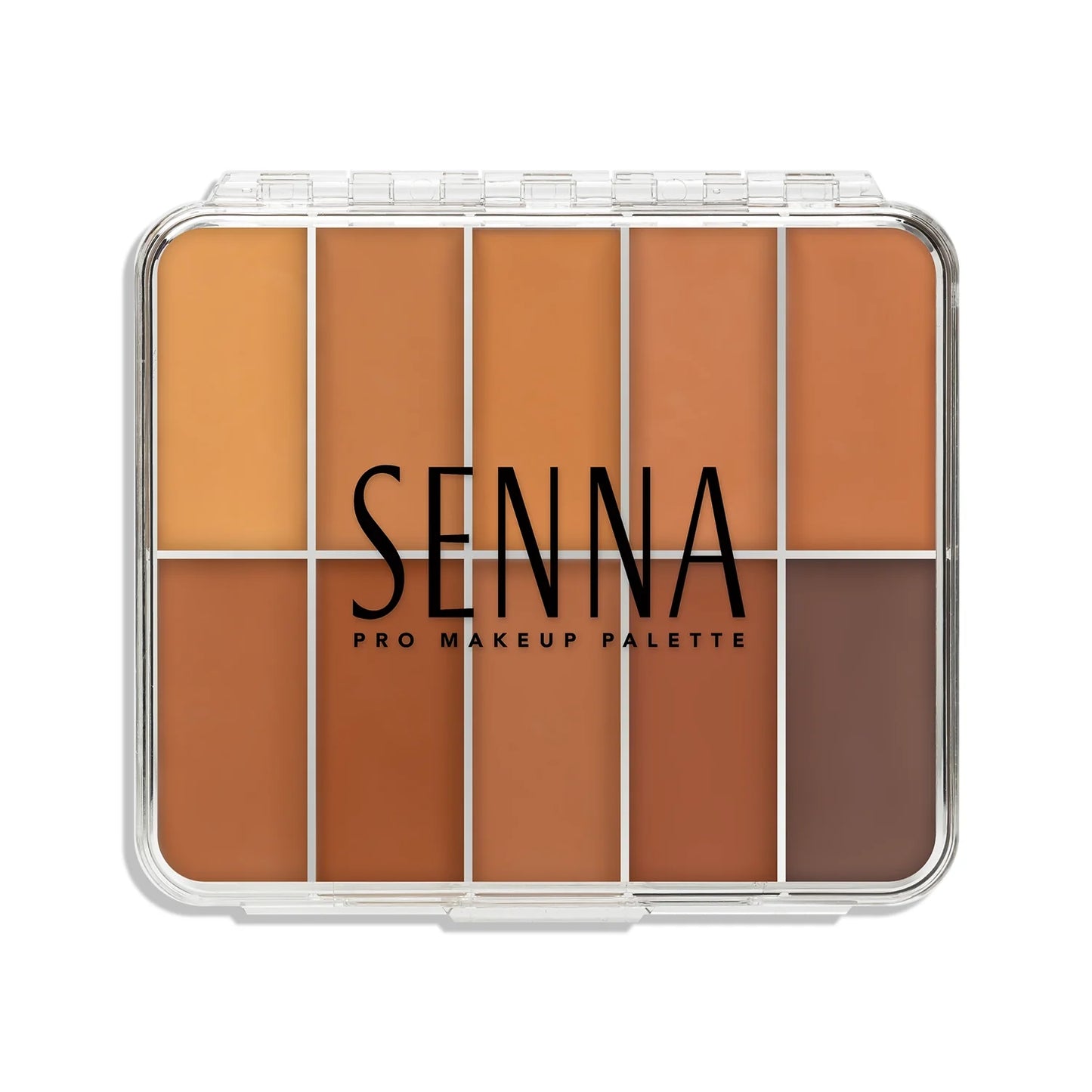 Slipcover® Cream to Powder Palette - Foundation