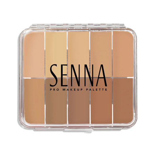 Slipcover® Cream to Powder Palette - Foundation
