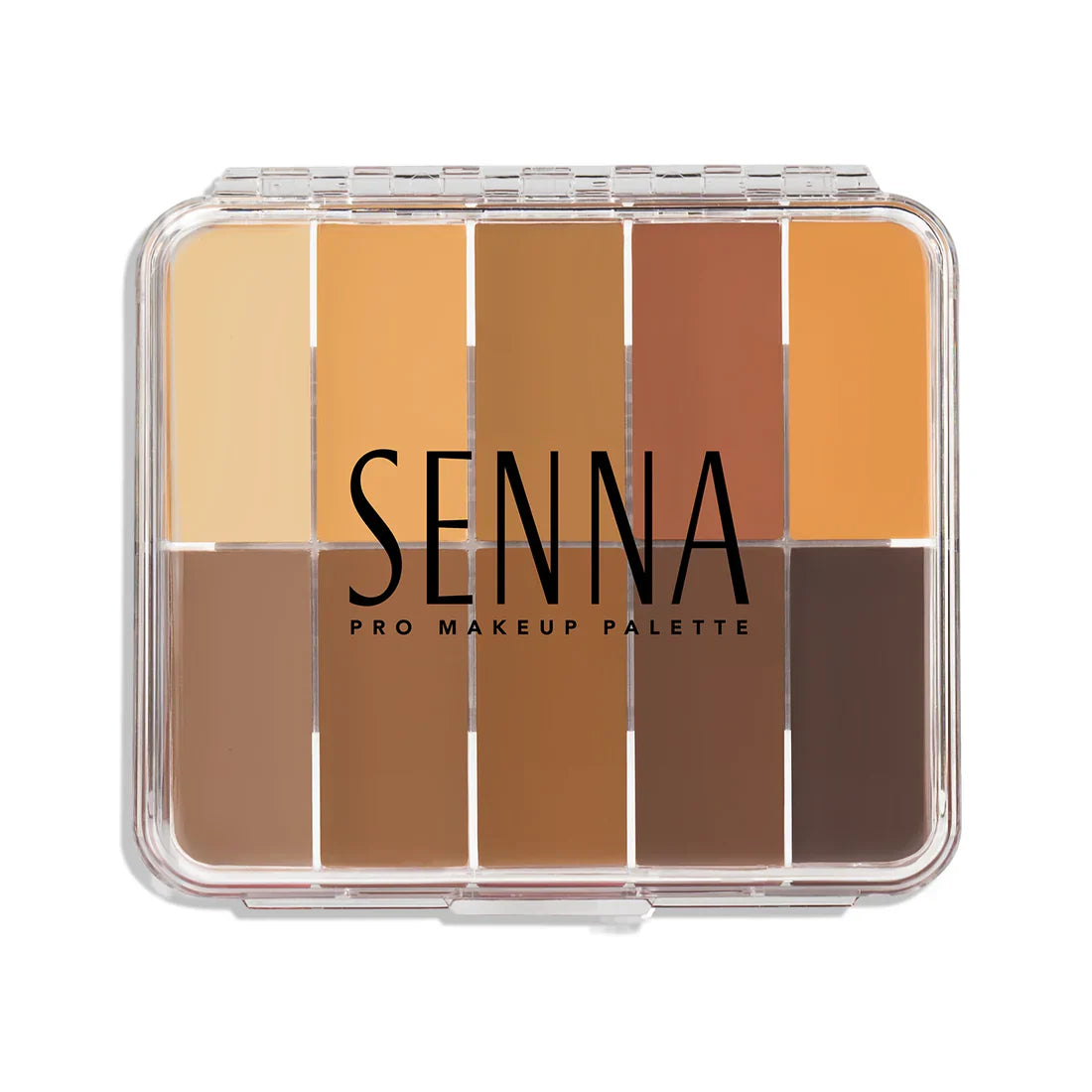 Slipcover® Cream to Powder Palette - Foundation