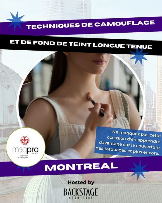 Montreal - en francais - le 16 Avril 2026