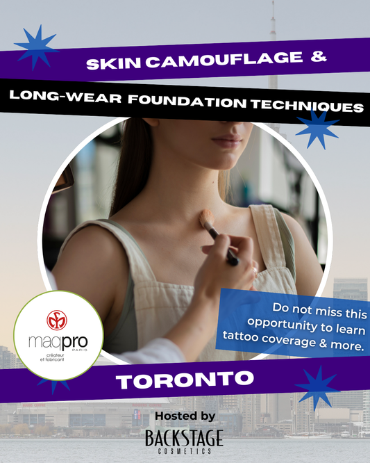 Toronto - April 20, 2026