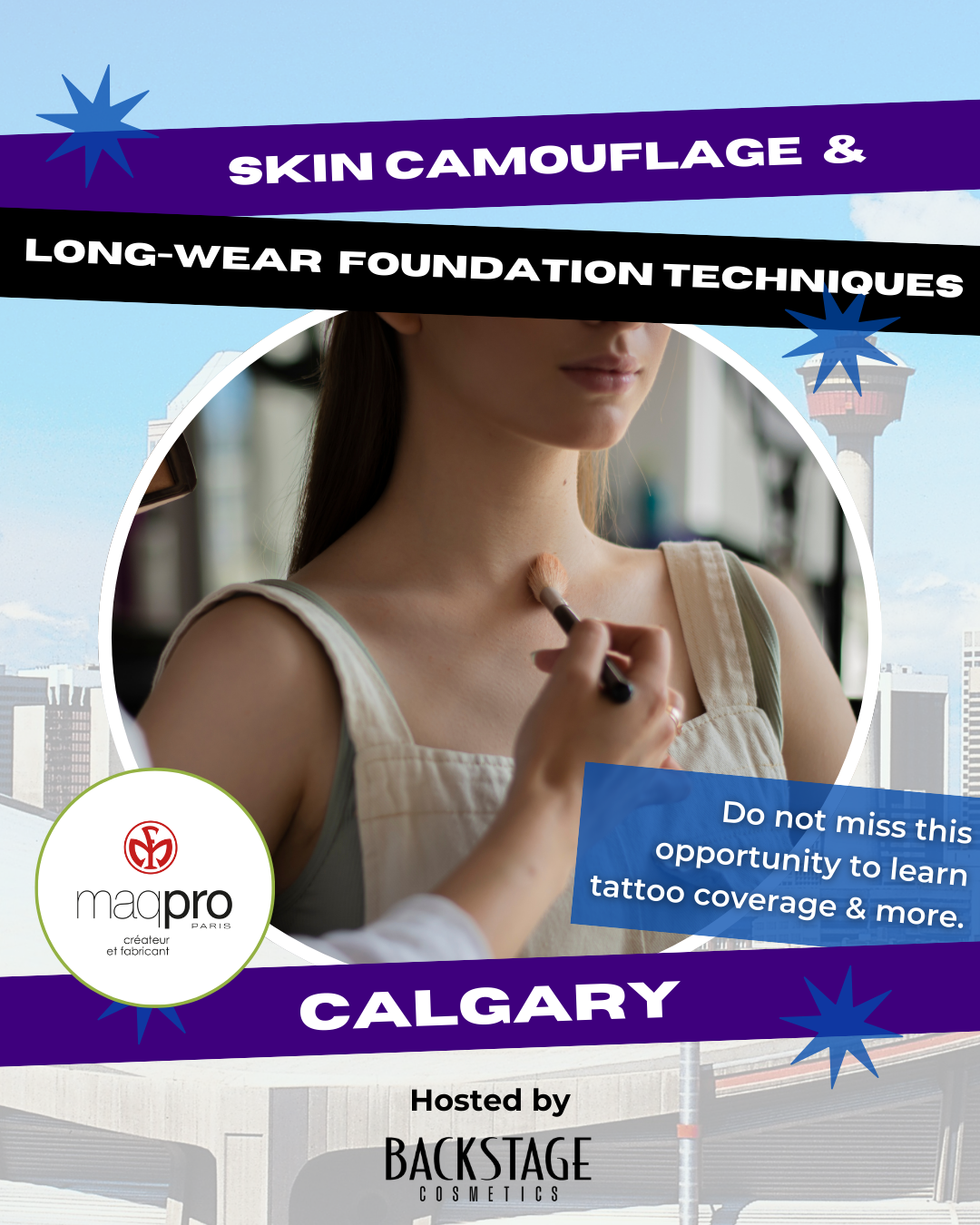 Calgary - April 23, 2026