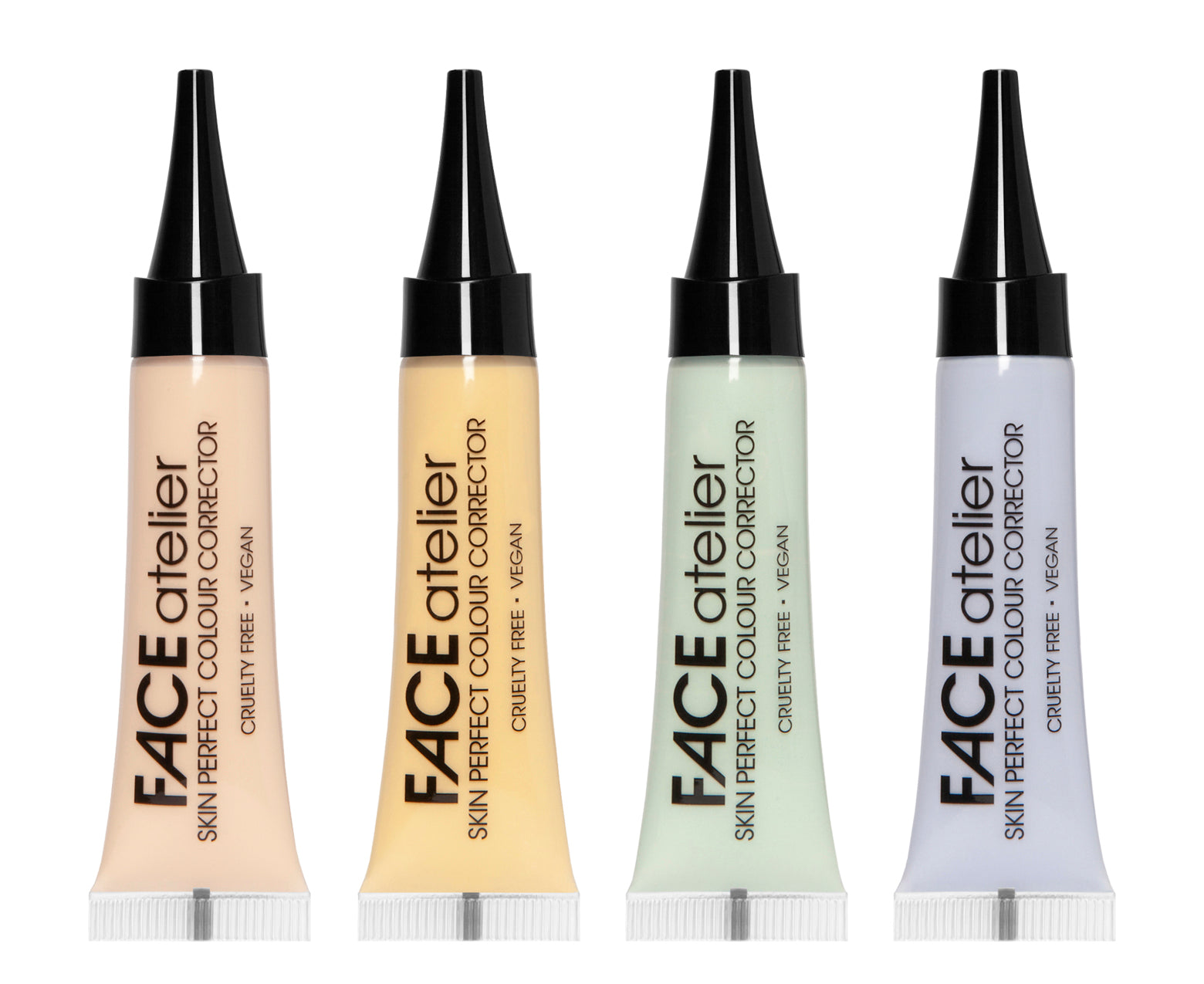 FACE atelier - Skin Perfect Colour Corrector – Backstage Cosmetics Inc.