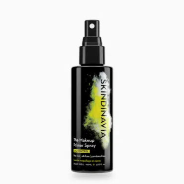 The Makeup Primer Spray - Oil Control