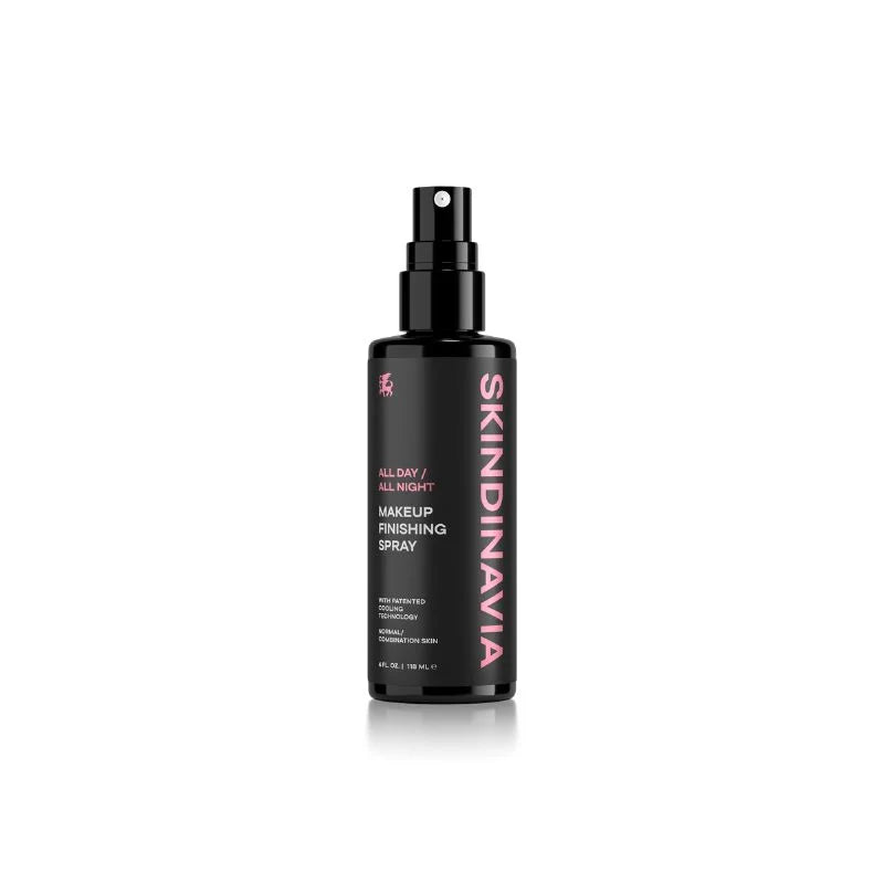 All Day/All Night Makeup Finishing Spray