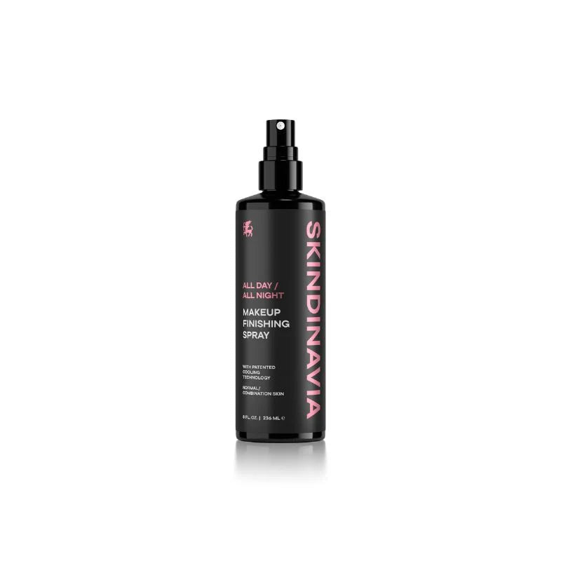 All Day/All Night Makeup Finishing Spray