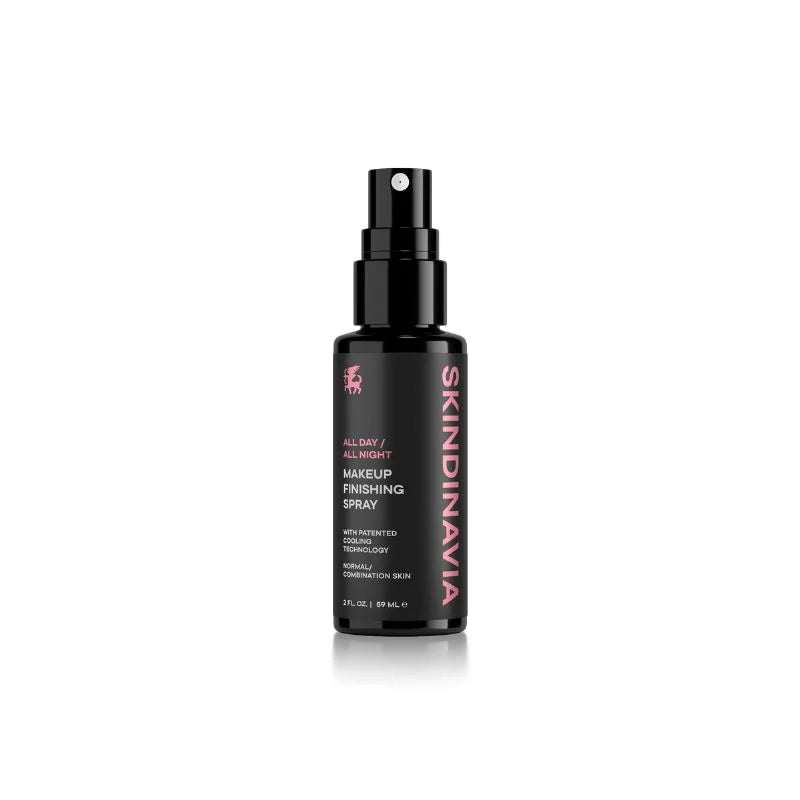 All Day/All Night Makeup Finishing Spray