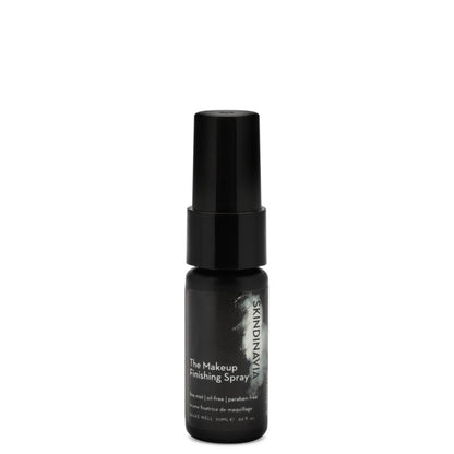 The Makeup Finishing Spray