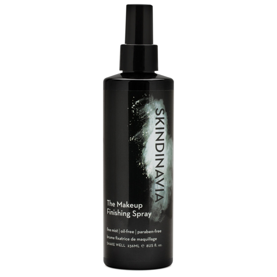 The Makeup Finishing Spray