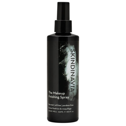 The Makeup Finishing Spray