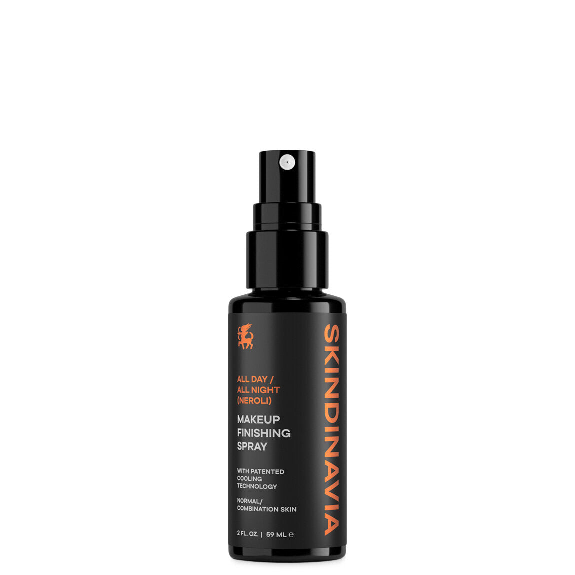 All Day/All Night Makeup Finishing Spray (Neroli)