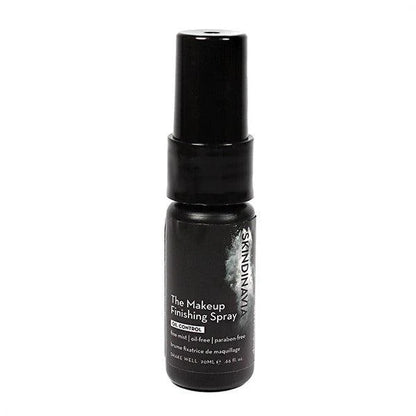 The Makeup Finishing Spray - Oil Control