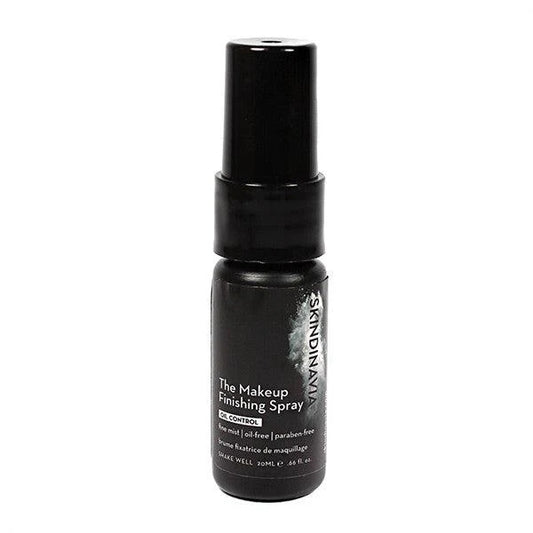The Makeup Finishing Spray - Oil Control