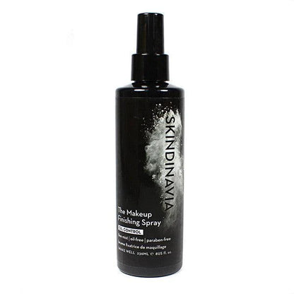 The Makeup Finishing Spray - Oil Control
