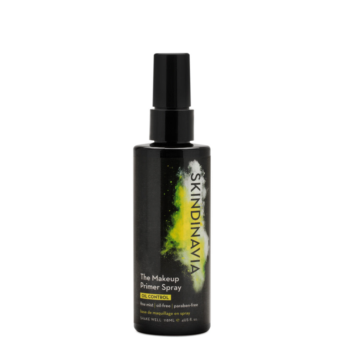 The Makeup Primer Spray - Oil Control