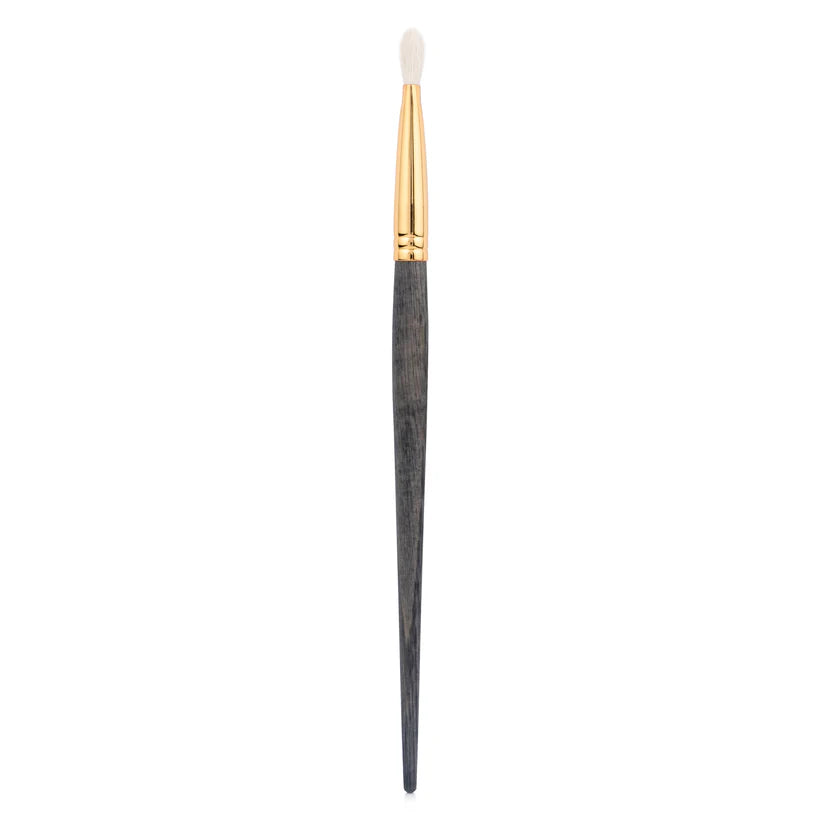 247 Flat Round Crease Brush