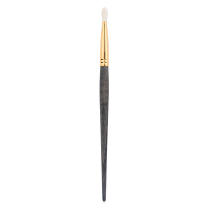 247 Flat Round Crease Brush