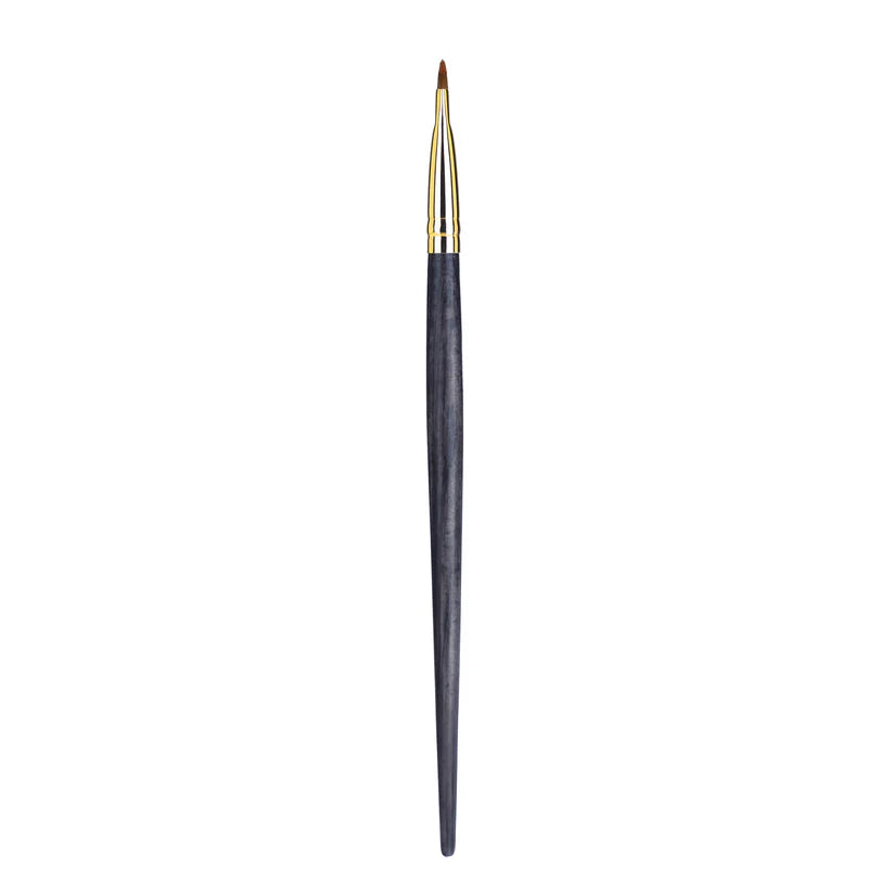 205 Angled Liner Brush