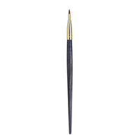 205 Angled Liner Brush