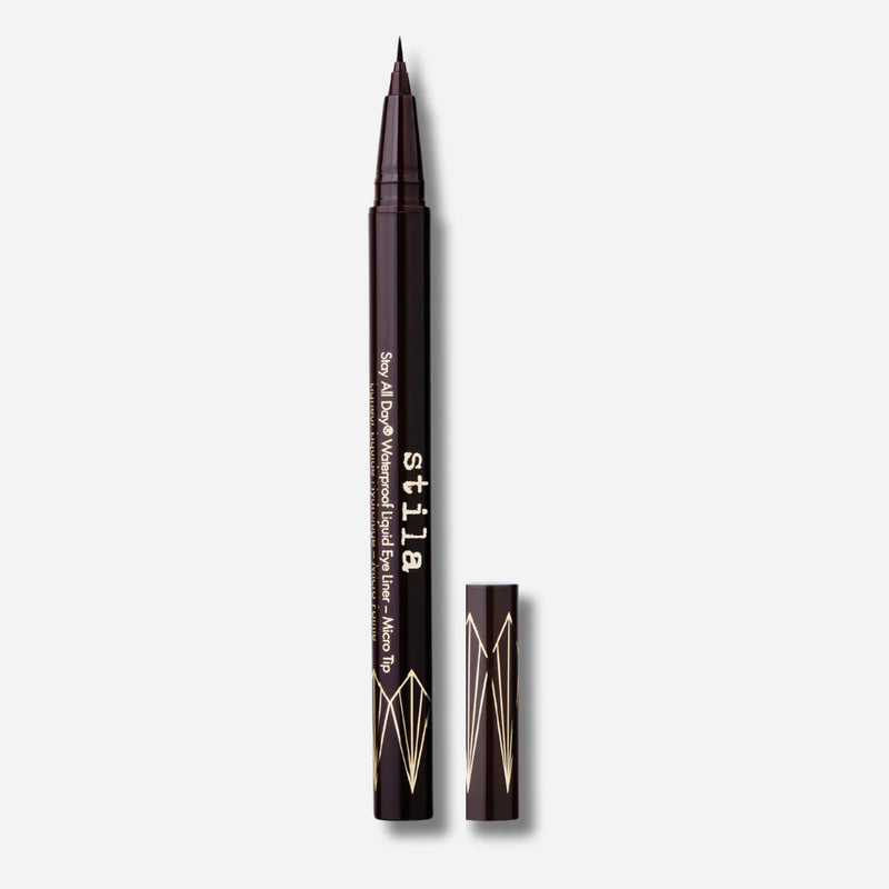 Stay All Day® Waterproof Liquid Eye Liner - Micro Tip