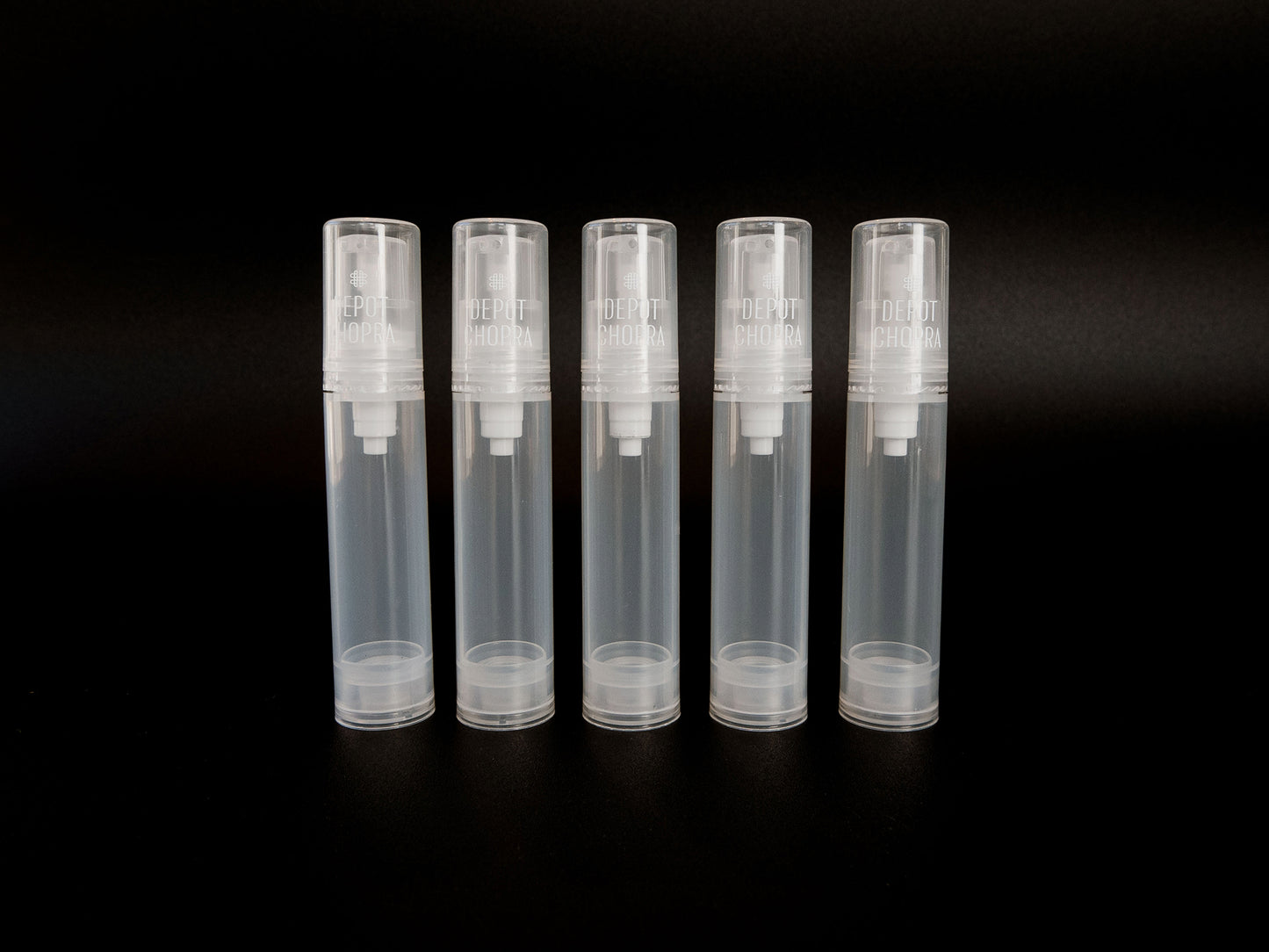 Stowaway Bottle - Set of 10