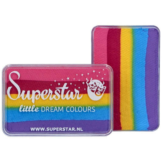 Little Dream Colours - Little Rainbow