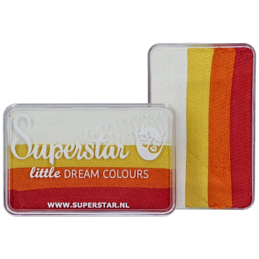 Little Dream Colours - Little Magic Sunrise