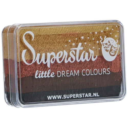 Little Dream Colours - Little Safari - Backstage Cosmetics Inc.