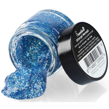 Glitter Gel