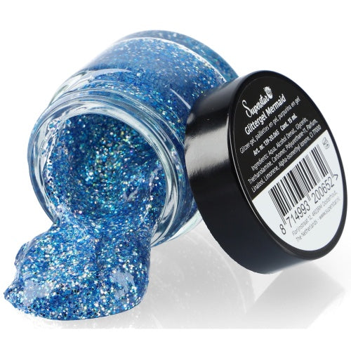 Glitter Gel
