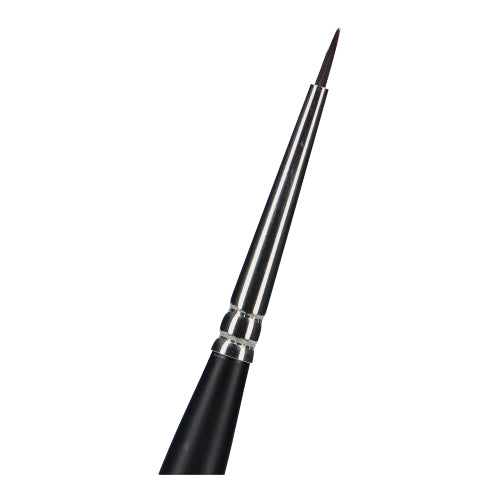 Matteo Arfanotti #0 (Round Brush) - Backstage Cosmetics Inc.