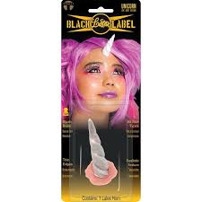 Unicorn Horn Latex Appliance
