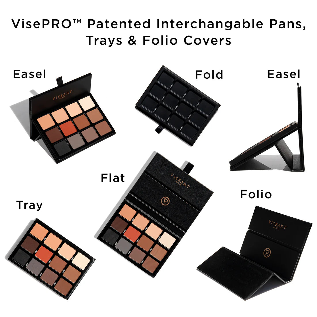 Slimpro - Neutral Mattes