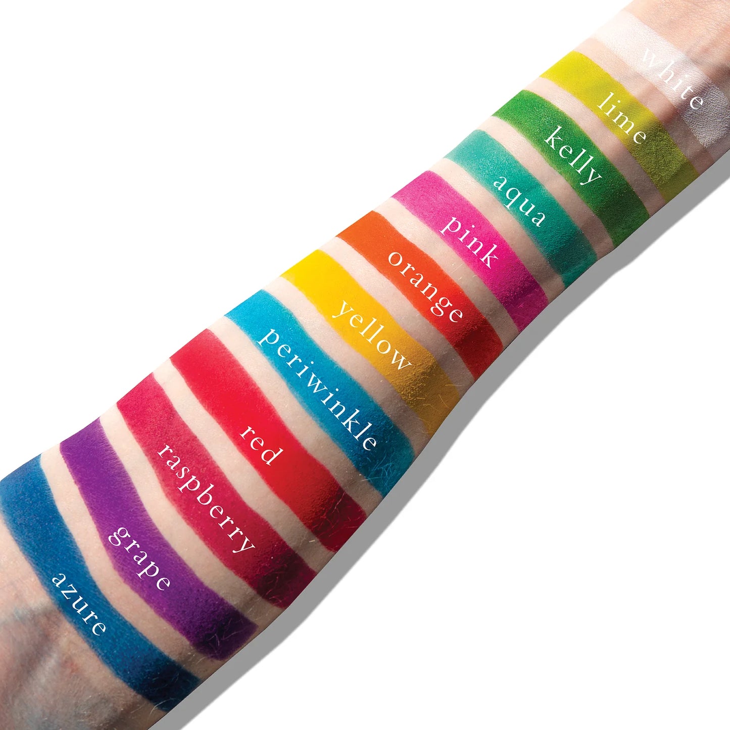 VisePRO™ Editorial Brights