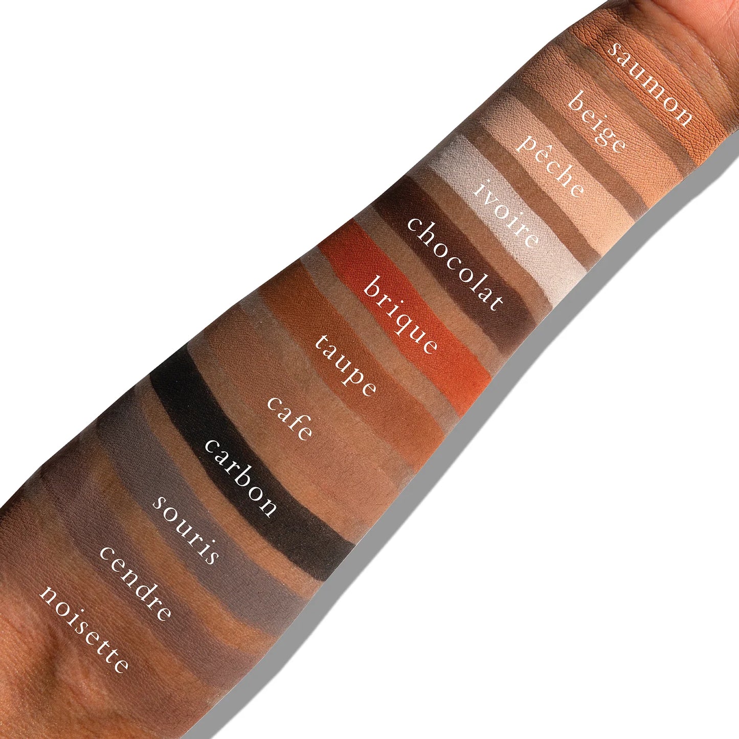 Petites Matte Neutral