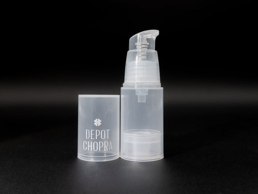 X-Ray Bottle - Set of 5