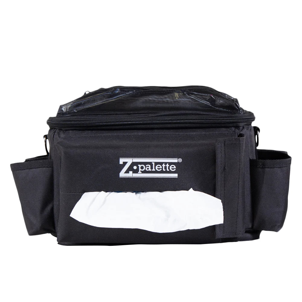 Z Palette Traveler Set Bag
