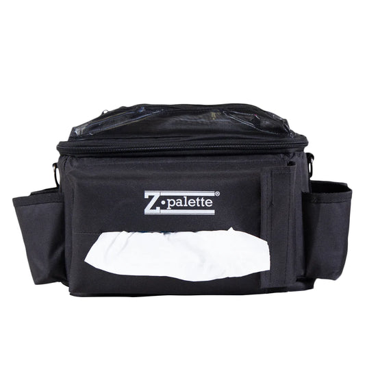 Z Palette Traveler Set Bag