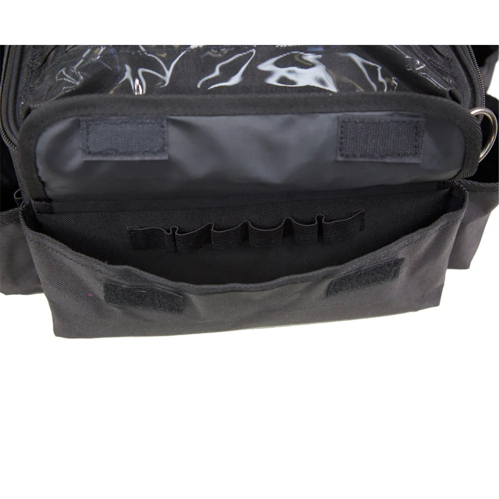 Z Palette Traveler Set Bag