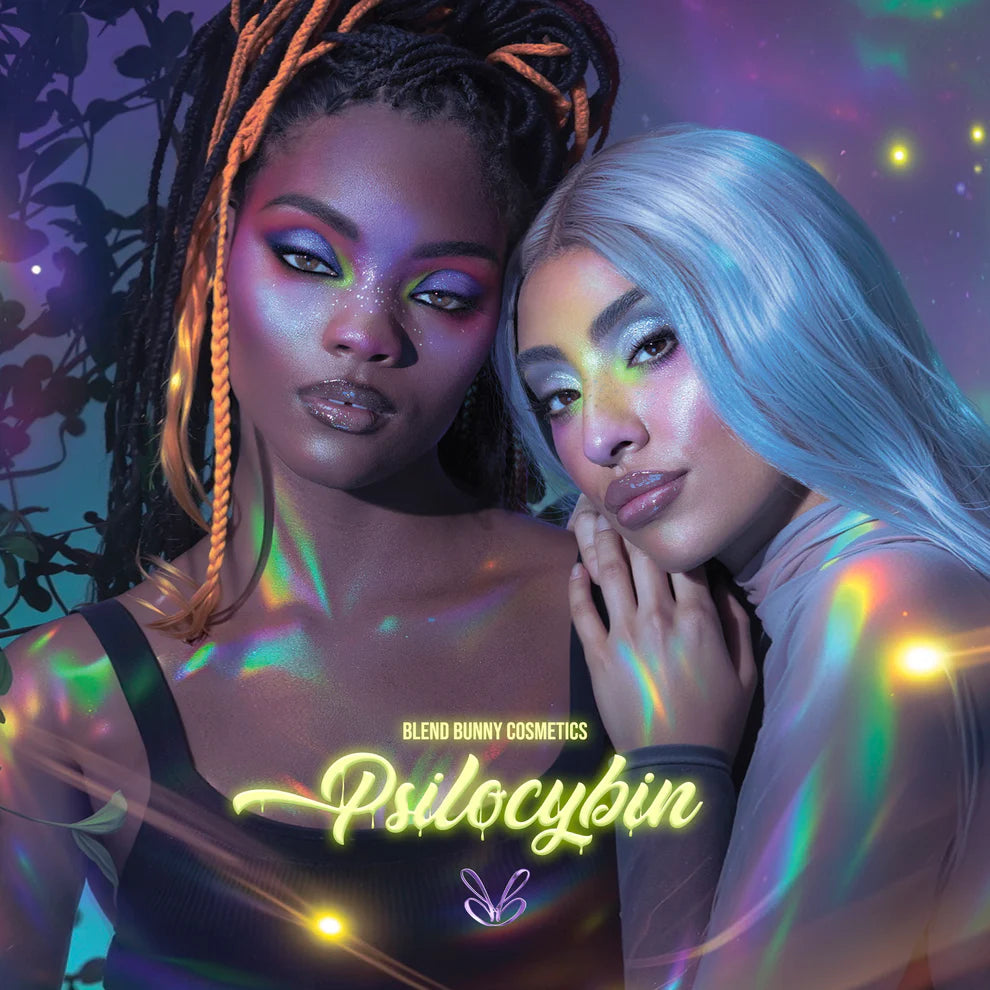 Psilocybin Artistry Palette (Magnetic)