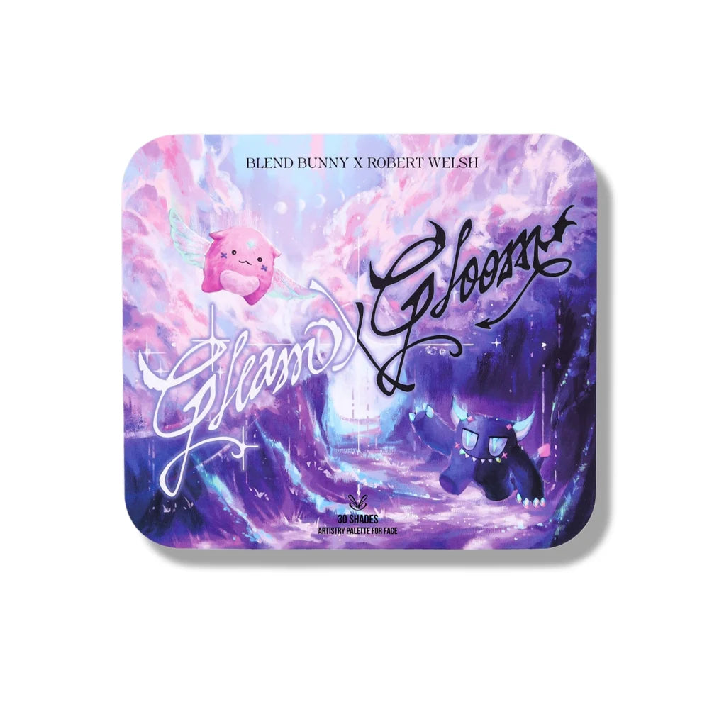 Robert Welsh Gleam x Gloom (Magnetic Pans)