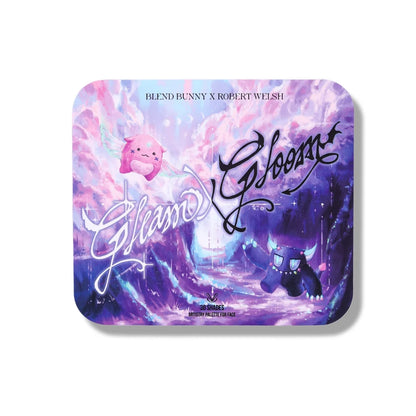Robert Welsh Gleam x Gloom (Magnetic Pans)