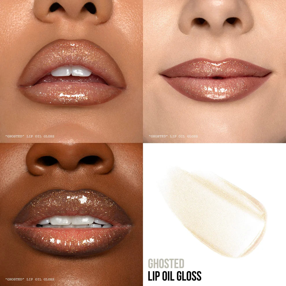 Lip Oil Gloss
