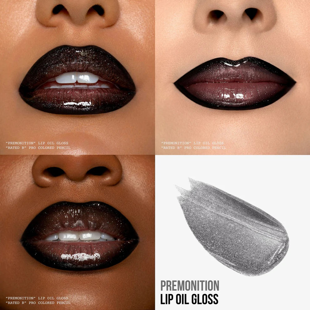 Lip Oil Gloss