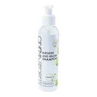 Blender and Brush Shampoo